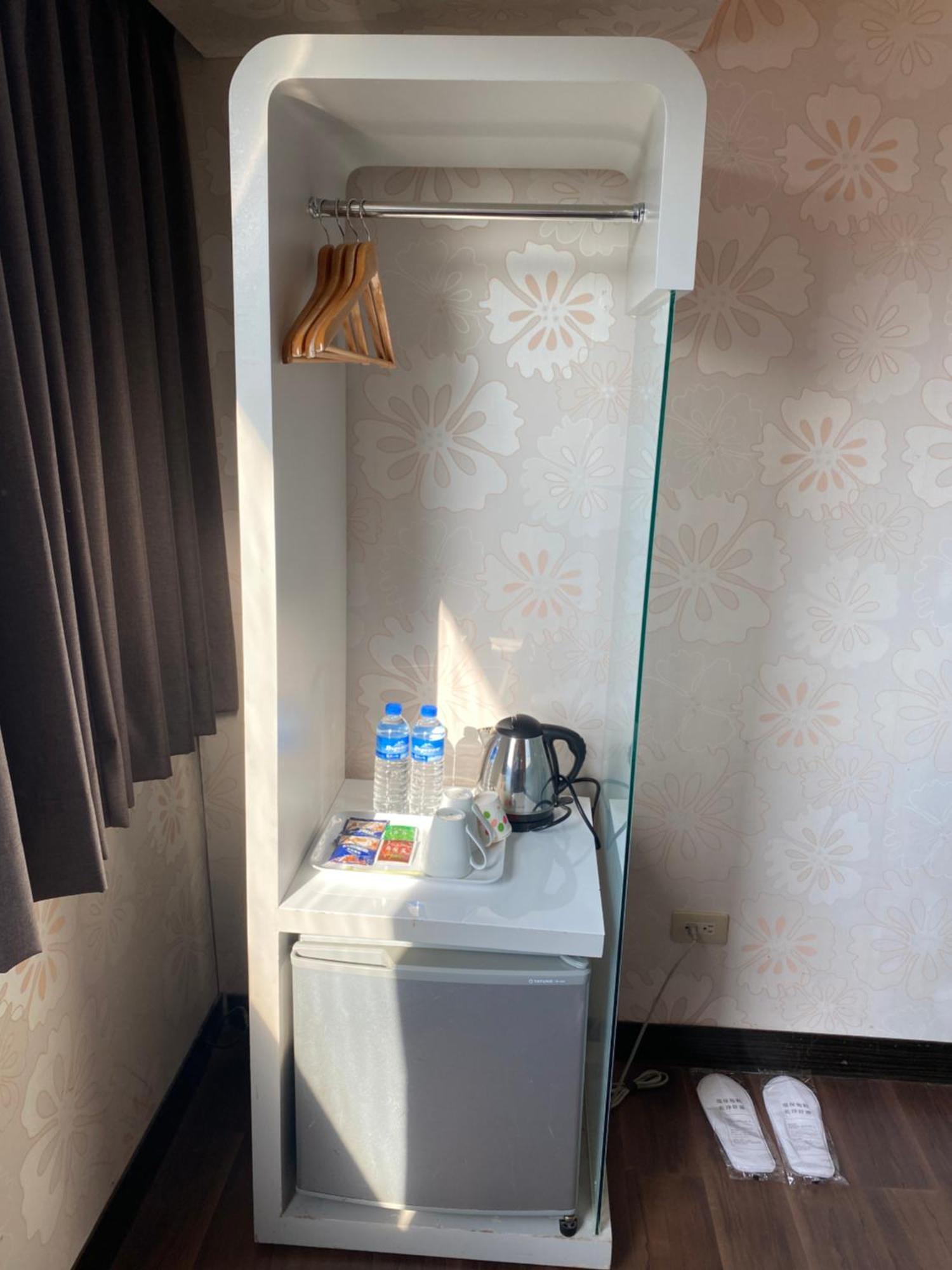 台北玩具酒店 臺北 外观 照片
