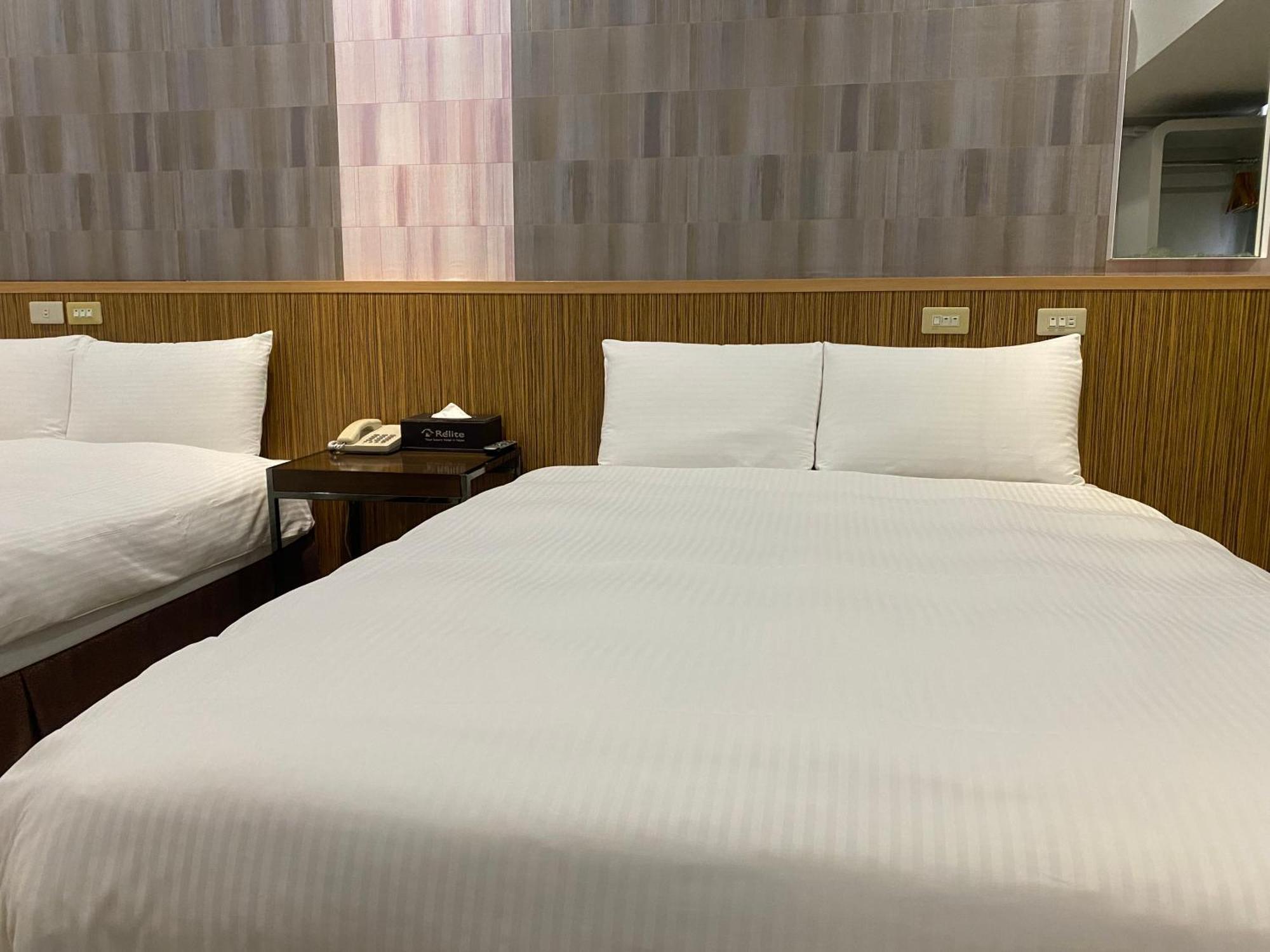 台北玩具酒店 臺北 外观 照片