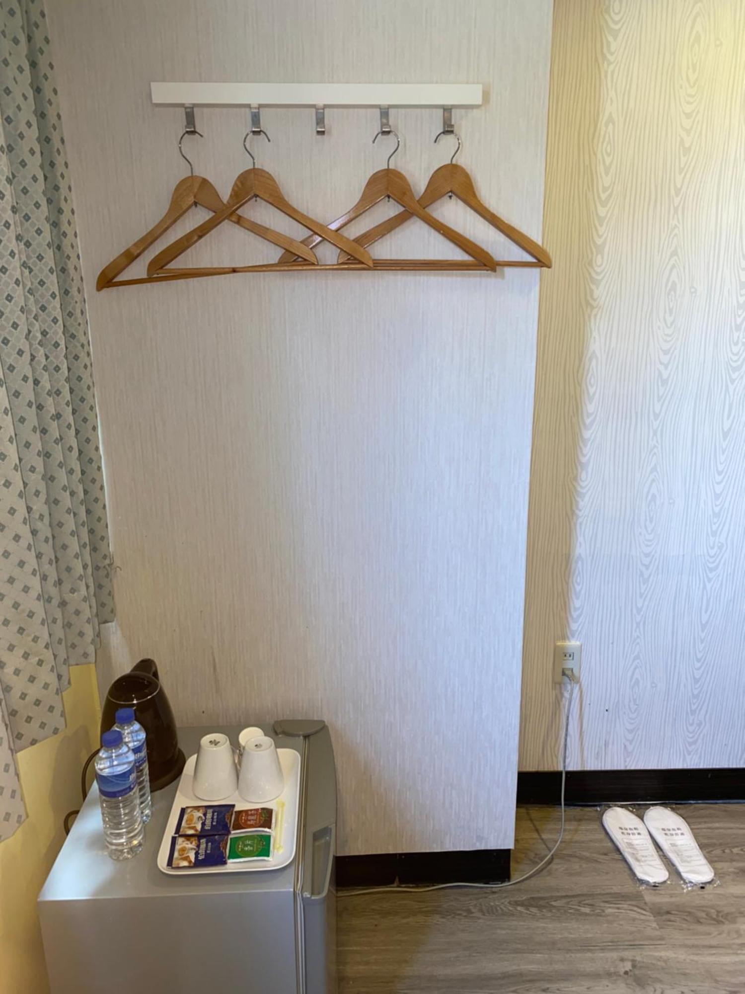 台北玩具酒店 臺北 外观 照片