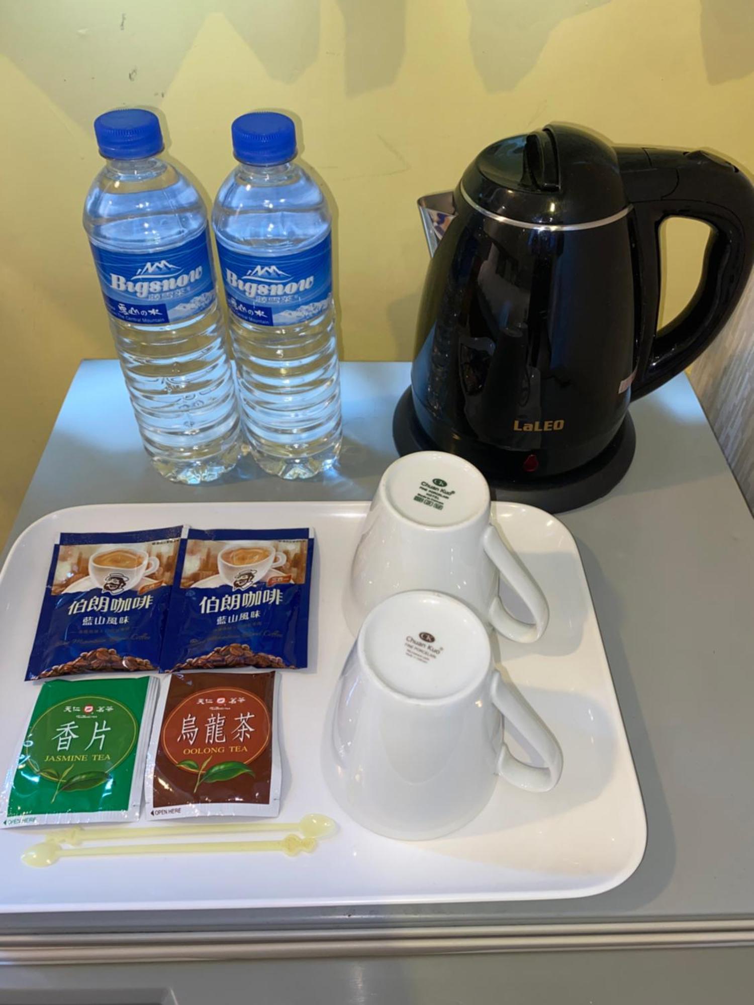 台北玩具酒店 臺北 外观 照片